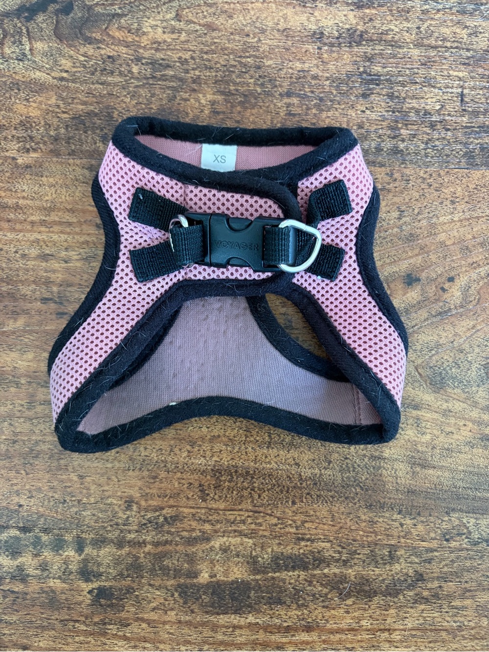 Voyager Step In Harness - Picture 3 of 4